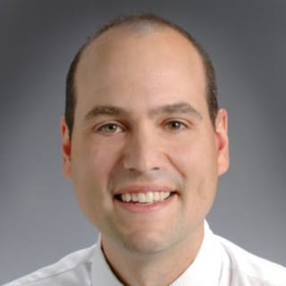 Michael Madrzak