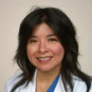 Sandra Giron-Jimenez, MD