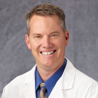 Eric Sides, MD