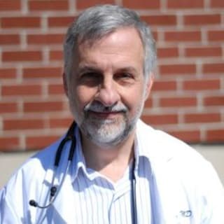 Luciano Barone, MD, Pediatrics, Warwick, NY, Westchester Medical Center