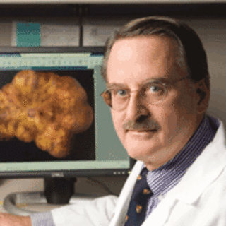 John Heckenlively, MD, Ophthalmology, Ann Arbor, MI, University of Michigan Medical Center