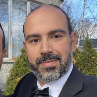 Ayman Hallab, MD, Nephrology, Indianapolis, IN, Indiana University Health University Hospital