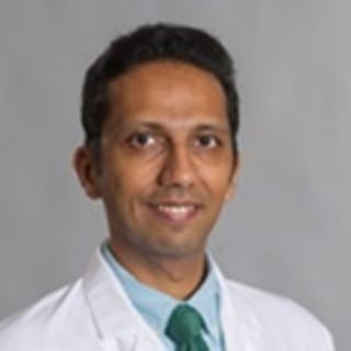 Sachin Relia, MD