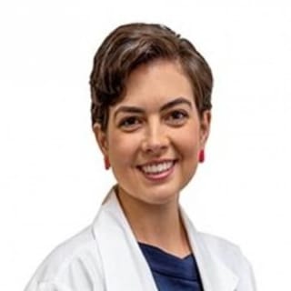 Ashtin Nix, MD, Pediatrics, Manchester, KY