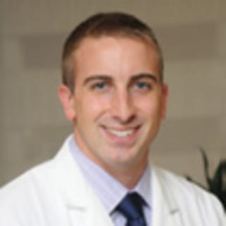 Jared Blackmore, PA, Thoracic Surgery, Dayton, OH, Miami Valley Hospital