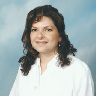 Annette Saldana, MD
