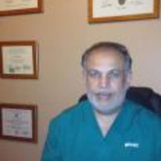 Mirza Beg, MD, Neurology, South Daytona, FL