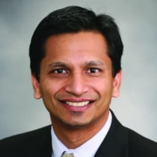 Vishal Gupta, MD