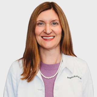 Angela (Ianculovili) Earhart, MD, Obstetrics & Gynecology, Houston, TX