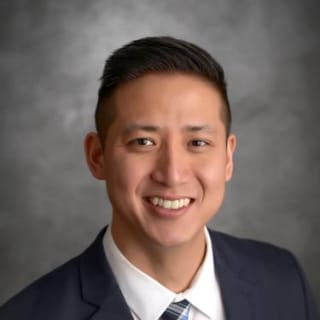 Danny Yau, MD, Emergency Medicine, Flint, MI