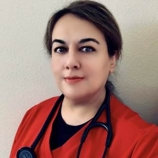 Tehmina Kanwal, MD, Internal Medicine, San Ramon, CA