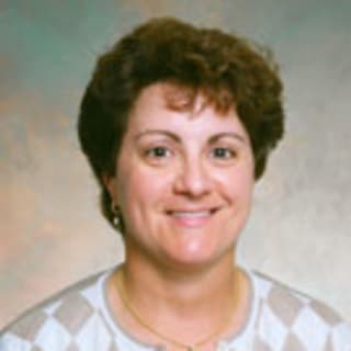 Donna Klitzman, MD, Pulmonology, East Brunswick, NJ, Saint Peter's Healthcare System