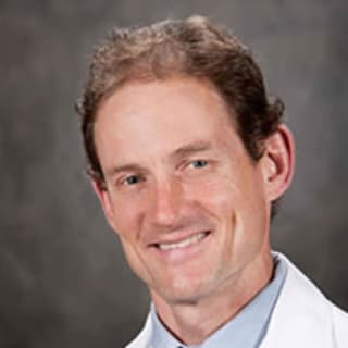William Colman, MD