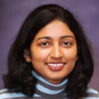 Anuradha Boddeti, MD