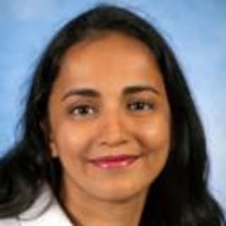 Rita Jain, MD, Internal Medicine, Midland, MI, Allegheny General Hospital