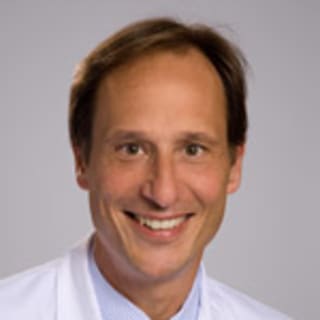 Andrew Charles, MD