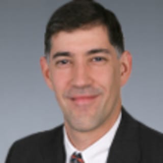 Alfredo Garcia, MD