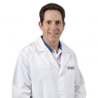 Marshall Rubin, Family Medicine, Pensacola, FL