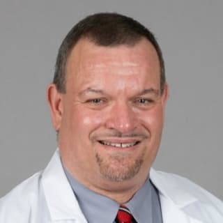 William Haney, MD, Internal Medicine, Louisville, KY, Baptist Health Louisville