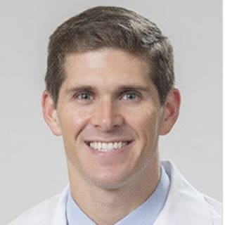 Nicholas Goyeneche, MD, Physical Medicine/Rehab, Navarre, FL