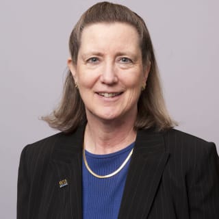 Beth Wichman, MD