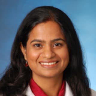 Madhavi Varuputoor, MD, Family Medicine, Foster City, CA