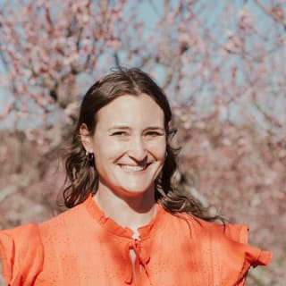 Lindsey Carlson, Psychiatric-Mental Health Nurse Practitioner, Kinston, NC