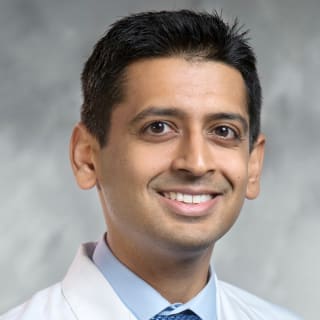 Nishant Shah, MD, Cardiology, Durham, NC