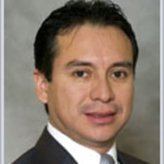 Eduardo Samaniego, MD, Family Medicine, Newark, NJ, Cooperman Barnabas Medical Center
