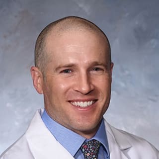 Thomas Hanson, MD, Orthopaedic Surgery, Lafayette, CO