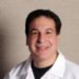 David Seitz, MD, Family Medicine, Nyack, NY