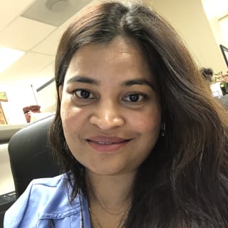 Indirapriya Darshini Avulakunta, MD, Pediatrics, Little Rock, AR