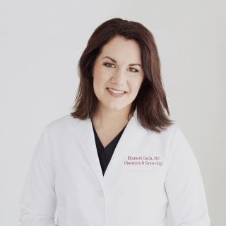 Elizabeth (Melin) Gaida, MD, Obstetrics & Gynecology, Sturgeon Bay, WI, Door County Medical Center