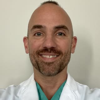 Robert Lemberg, Acute Care Nurse Practitioner, Atlanta, GA