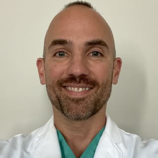 Robert Lemberg, Acute Care Nurse Practitioner, Philadelphia, PA