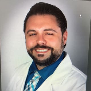 Thomas Cardillo, Geriatric Nurse Practitioner, Spring Hill, FL