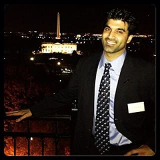 Akshai Lakhanpal, MD, Internal Medicine, Plano, TX