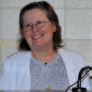 Susan Wieczorek, Family Nurse Practitioner, Columbus, GA