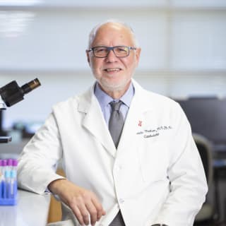 Eduardo Marban, MD, Cardiology, Los Angeles, CA, Cedars-Sinai Medical Center
