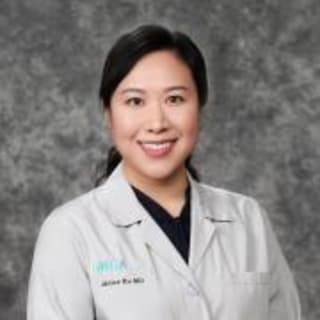 Janice Ko, MD, Family Medicine, Hoffman Estates, IL