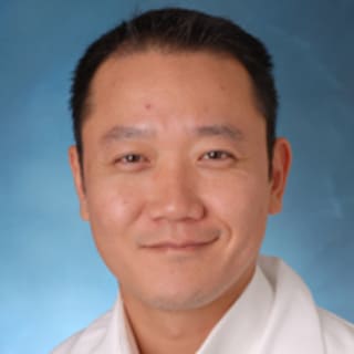 Robert Kim, MD