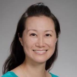 Christine Chung, MD, Cardiology, Seattle, WA, UW Medicine/Harborview Medical Center