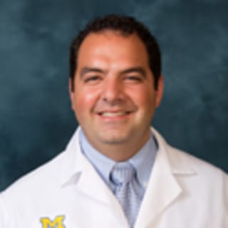 Joseph House, MD, Pediatric Emergency Medicine, Ann Arbor, MI, University of Michigan Medical Center