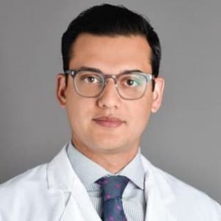 Nyal Borges, MD, Cardiology, Charlotte, NC, Cleveland Clinic