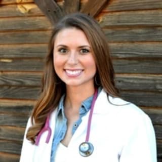 Taylor Weiershausen, Pediatric Nurse Practitioner, San Angelo, TX