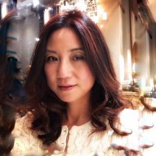 Linli (Yan) Yan-Rosenberg, MD