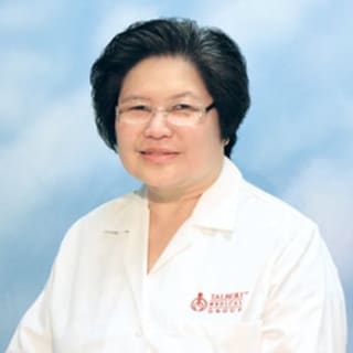 Daisy Guevara, MD, Internal Medicine, Downey, CA, PIH Health Downey Hospital