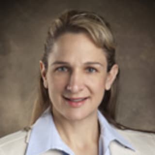 Jen Fitzpatrick, MD, Orthopaedic Surgery, Pueblo, CO