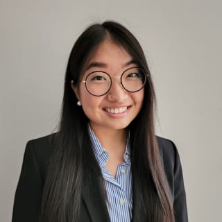 Sarah Jeoung, MD, Resident Physician, Rochester, NY
