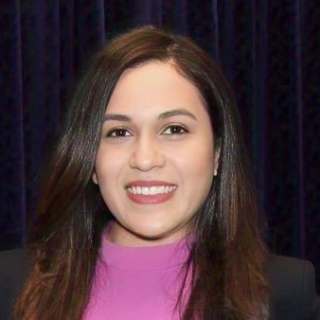 Alfina Alegna Rijo Poueriet, MD, Pediatrics, Valhalla, NY